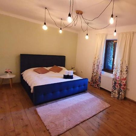 Home Central Apartment Brasov Luaran gambar